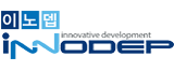 Innodep logo