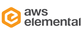 AWS Elemental logo