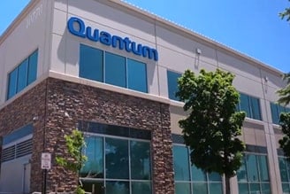 Quantum Englewood Office