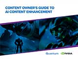 Content Producer’s Guide to AI Content Enhancement