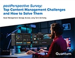 Solve Top Content Management Challenges